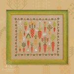 (image for) Carrot Forest